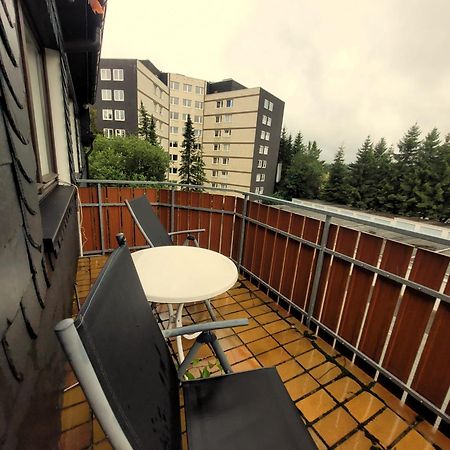 Winterberg Appartement 21028 外观 照片