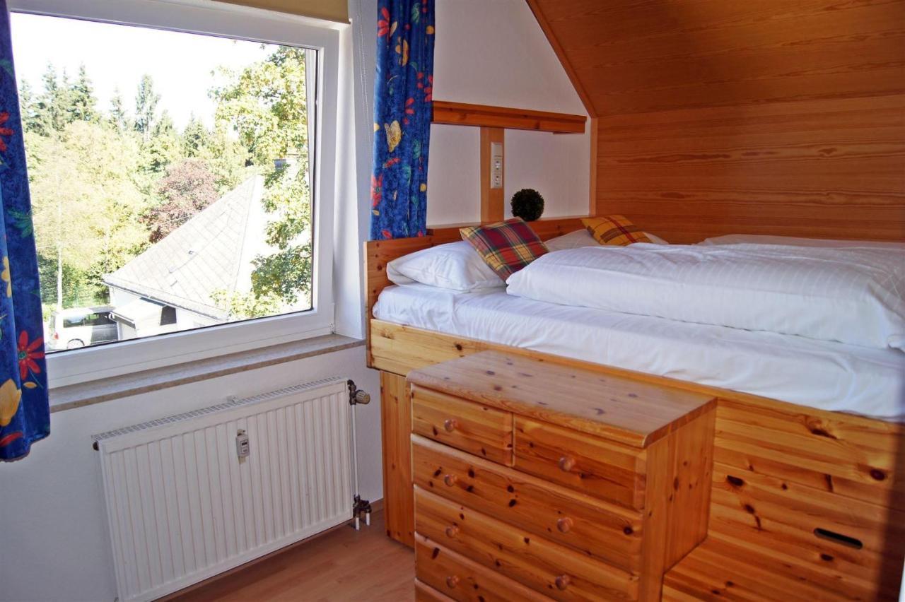 Winterberg Appartement 21028 外观 照片
