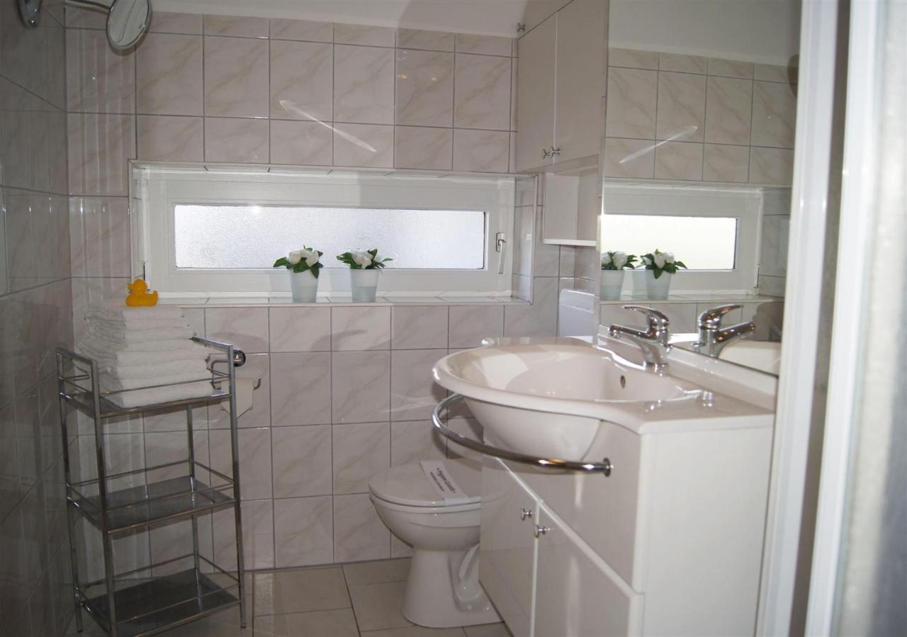Winterberg Appartement 21028 外观 照片