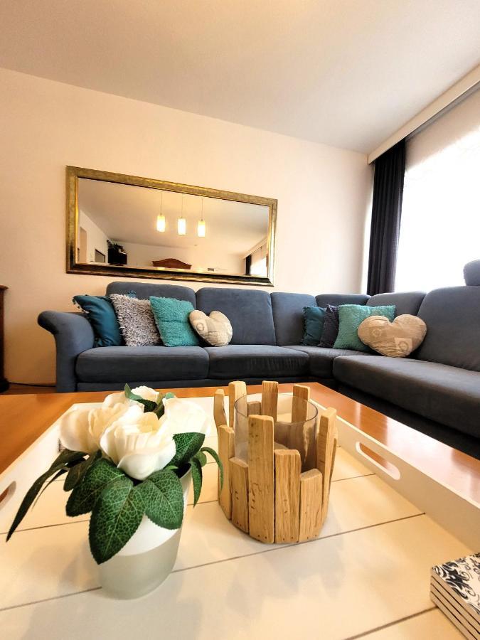 Winterberg Appartement 21028 外观 照片