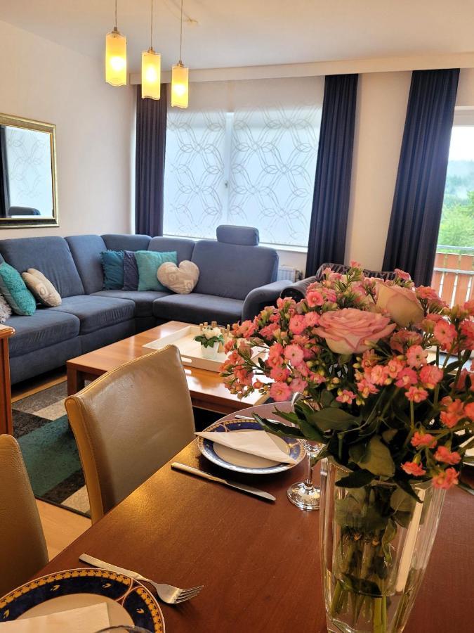 Winterberg Appartement 21028 外观 照片