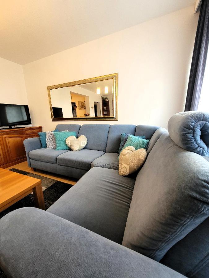 Winterberg Appartement 21028 外观 照片