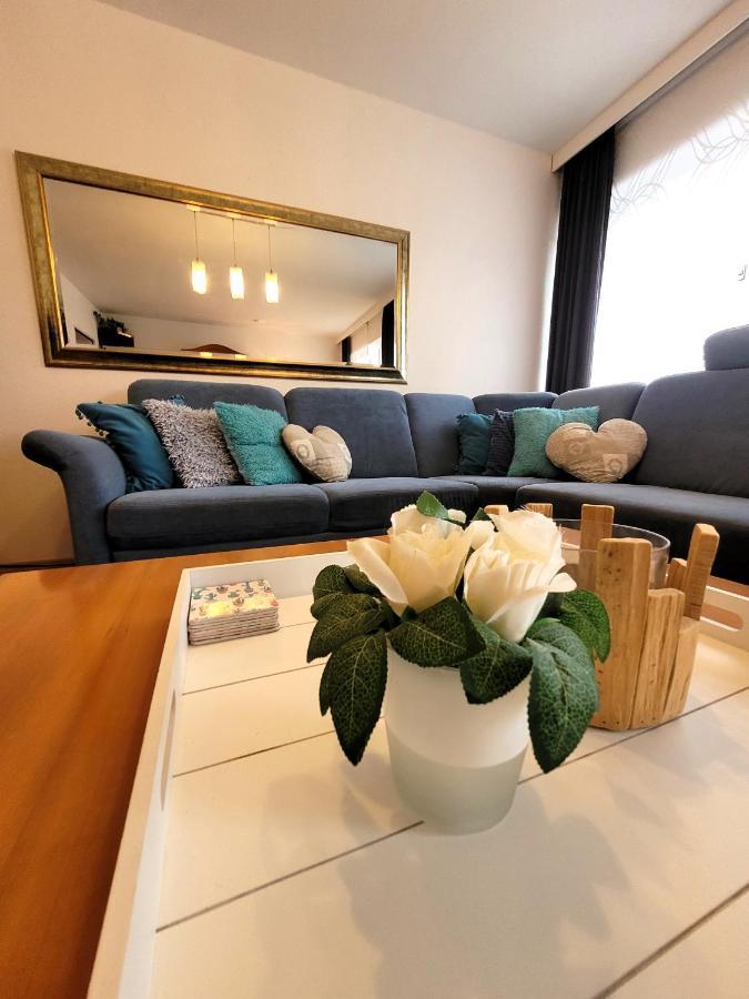 Winterberg Appartement 21028 外观 照片