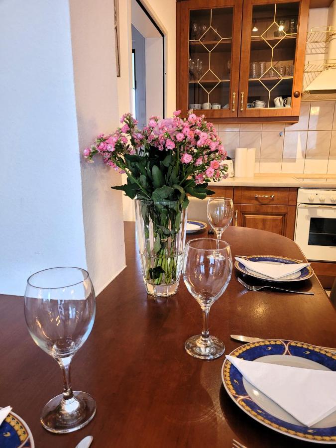 Winterberg Appartement 21028 外观 照片