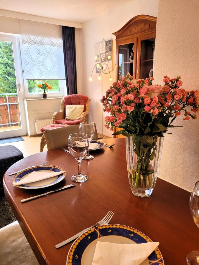 Winterberg Appartement 21028 外观 照片