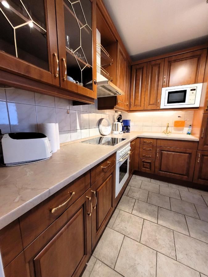 Winterberg Appartement 21028 外观 照片