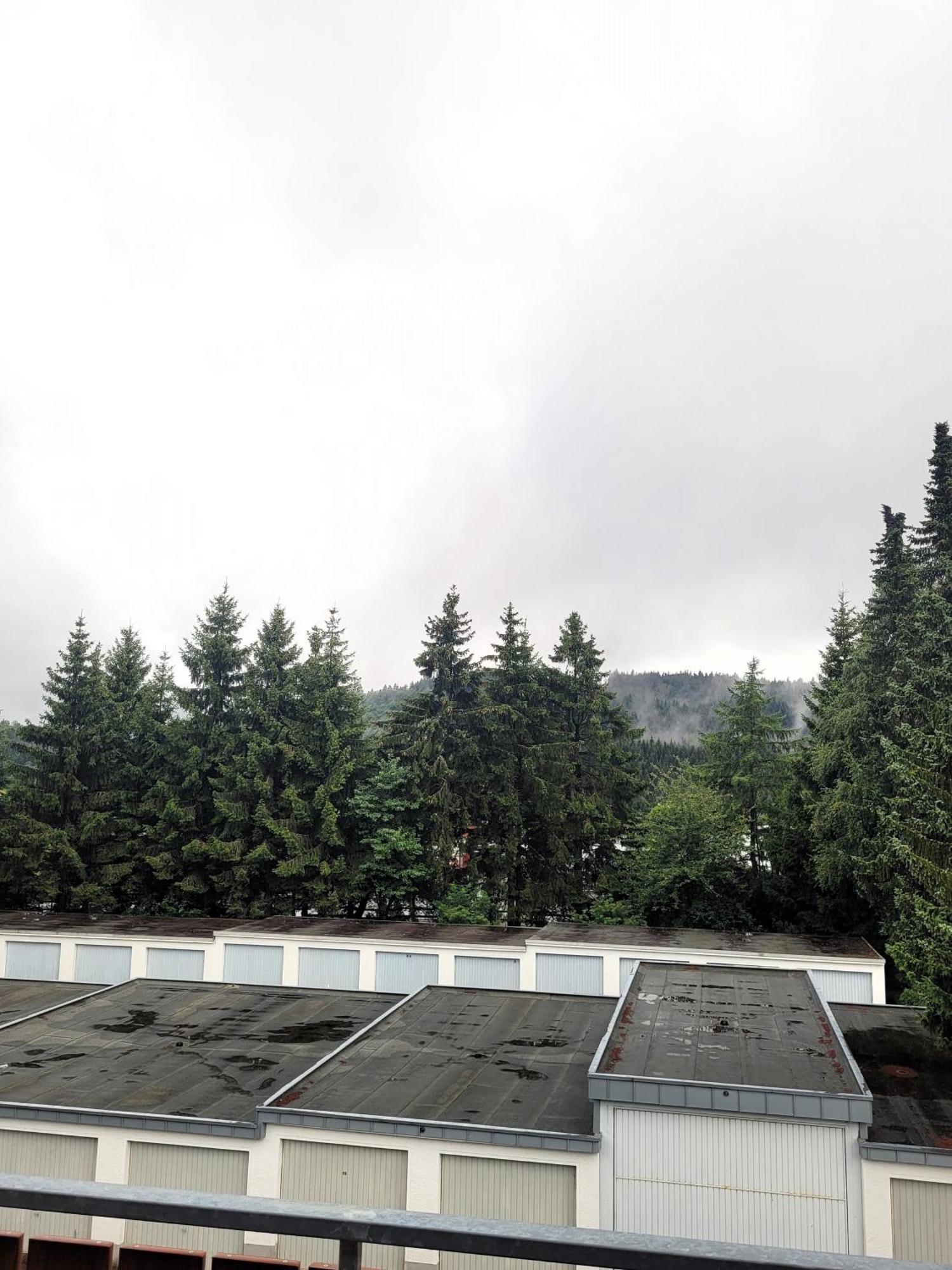 Winterberg Appartement 21028 外观 照片