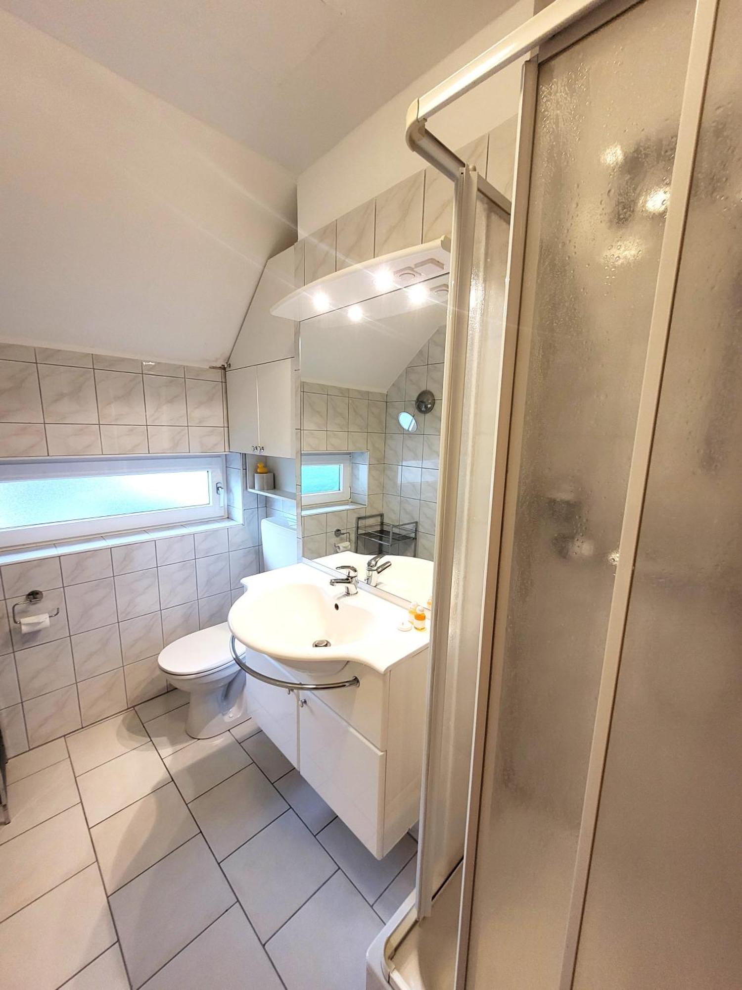 Winterberg Appartement 21028 外观 照片